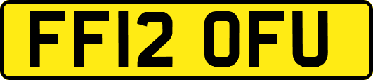 FF12OFU