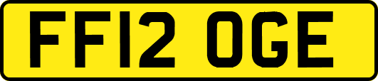 FF12OGE