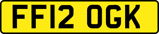 FF12OGK