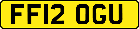 FF12OGU