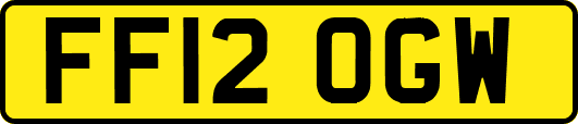 FF12OGW