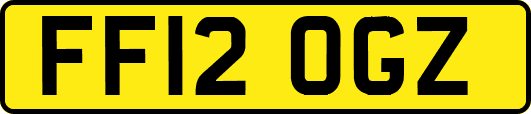 FF12OGZ