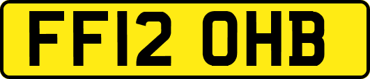 FF12OHB