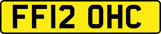 FF12OHC
