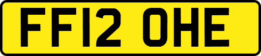 FF12OHE