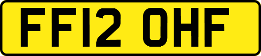 FF12OHF