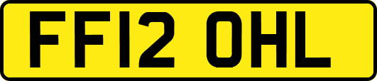 FF12OHL