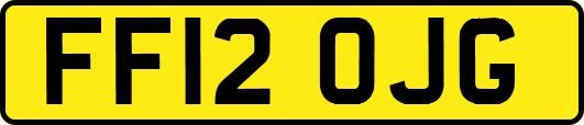 FF12OJG
