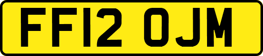FF12OJM