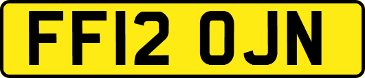 FF12OJN