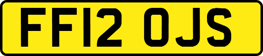 FF12OJS