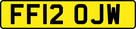 FF12OJW