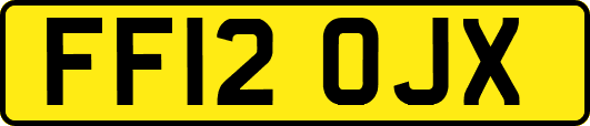 FF12OJX