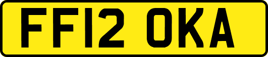 FF12OKA