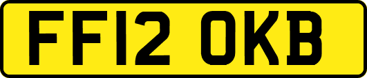 FF12OKB