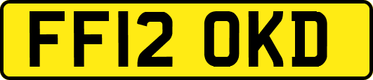 FF12OKD