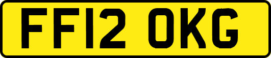 FF12OKG