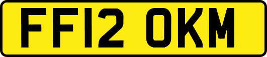 FF12OKM