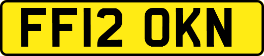 FF12OKN