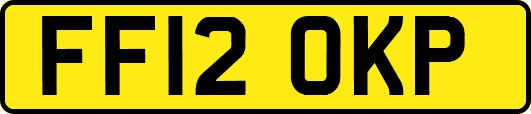 FF12OKP