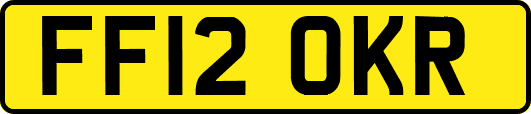 FF12OKR