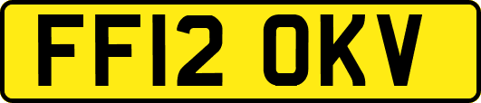 FF12OKV