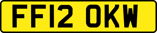 FF12OKW