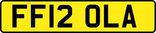 FF12OLA