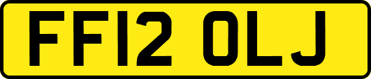 FF12OLJ