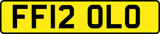 FF12OLO