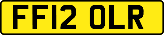 FF12OLR