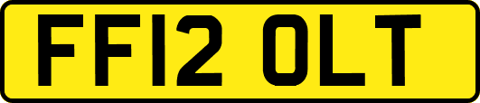 FF12OLT