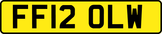 FF12OLW