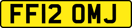 FF12OMJ