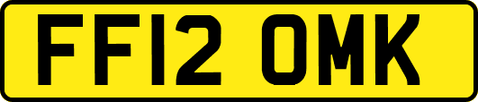 FF12OMK