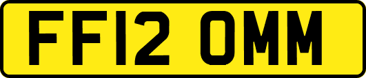 FF12OMM
