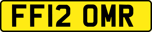 FF12OMR