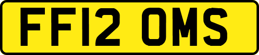 FF12OMS