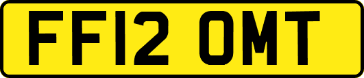FF12OMT