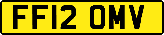 FF12OMV