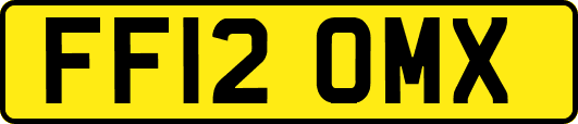 FF12OMX