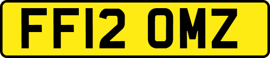 FF12OMZ