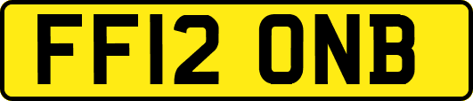 FF12ONB
