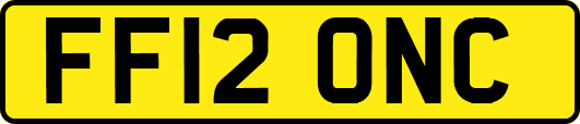 FF12ONC