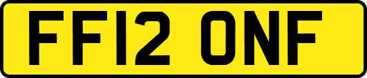 FF12ONF