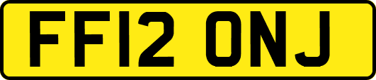 FF12ONJ