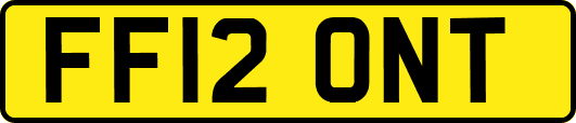 FF12ONT