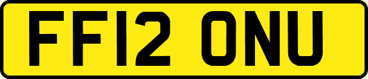 FF12ONU