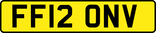 FF12ONV
