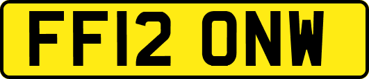 FF12ONW